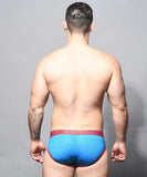 Almost Naked Sports Mesh Brief