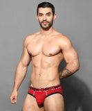 Almost Naked Cotton Brief