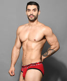 Almost Naked Cotton Brief