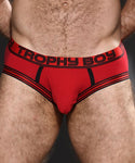 Trophy Boy Brief